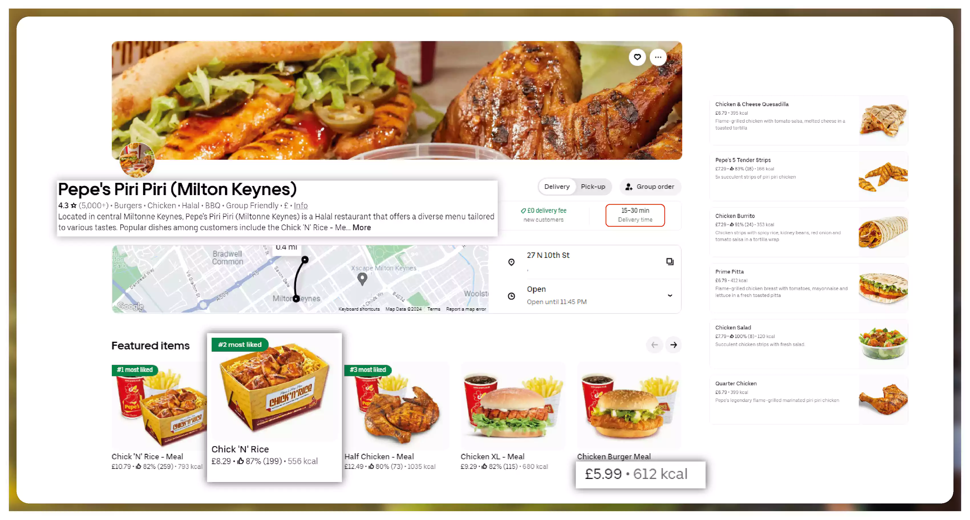 What-is-Web-Scraping-for -Restaurant-Menus